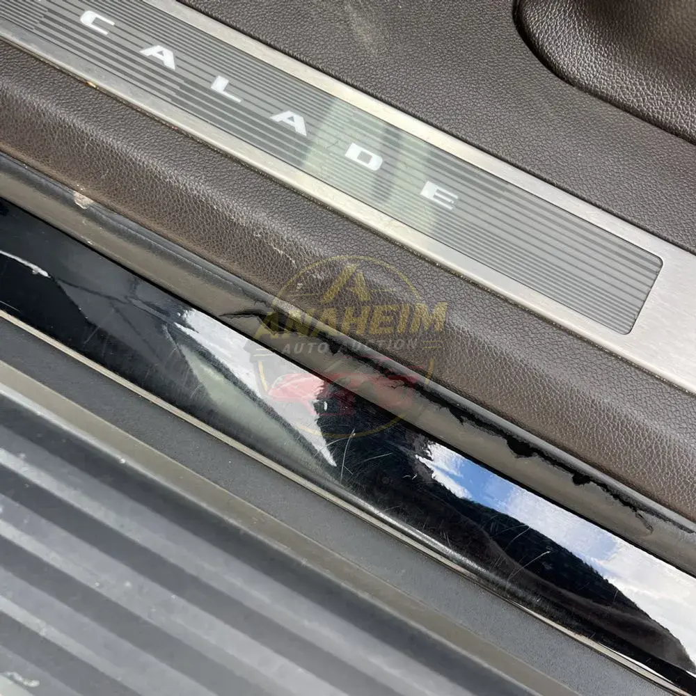 2022 Cadillac Escalade Sport