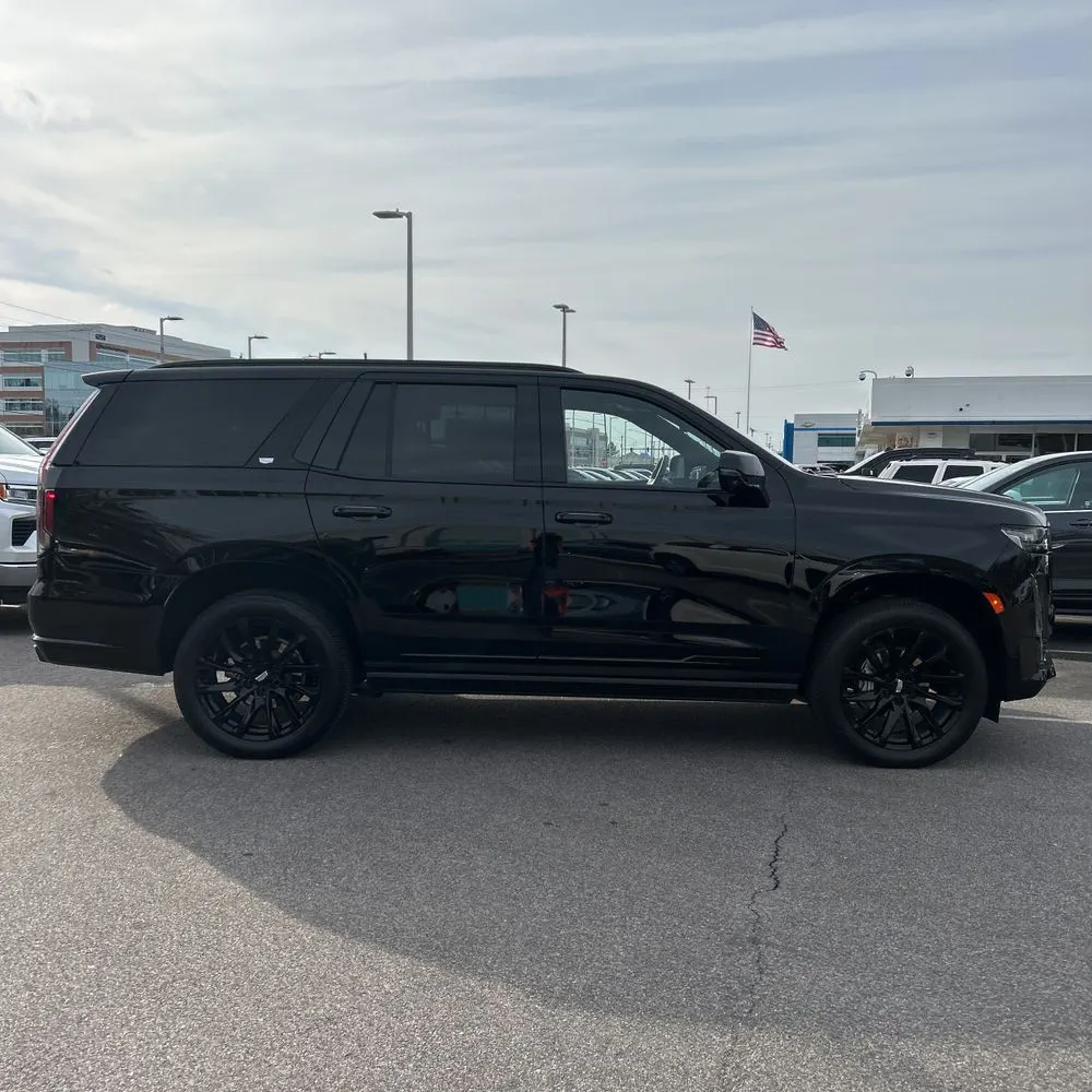 2024 Cadillac Escalade Sport