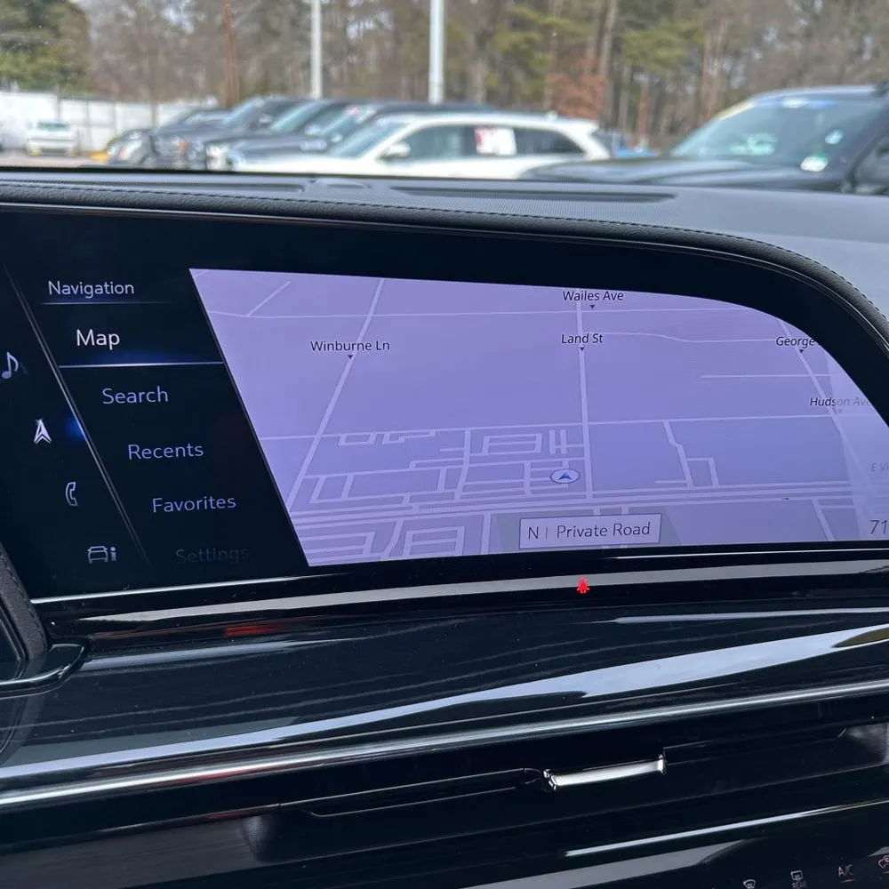 2024 Cadillac Escalade Sport