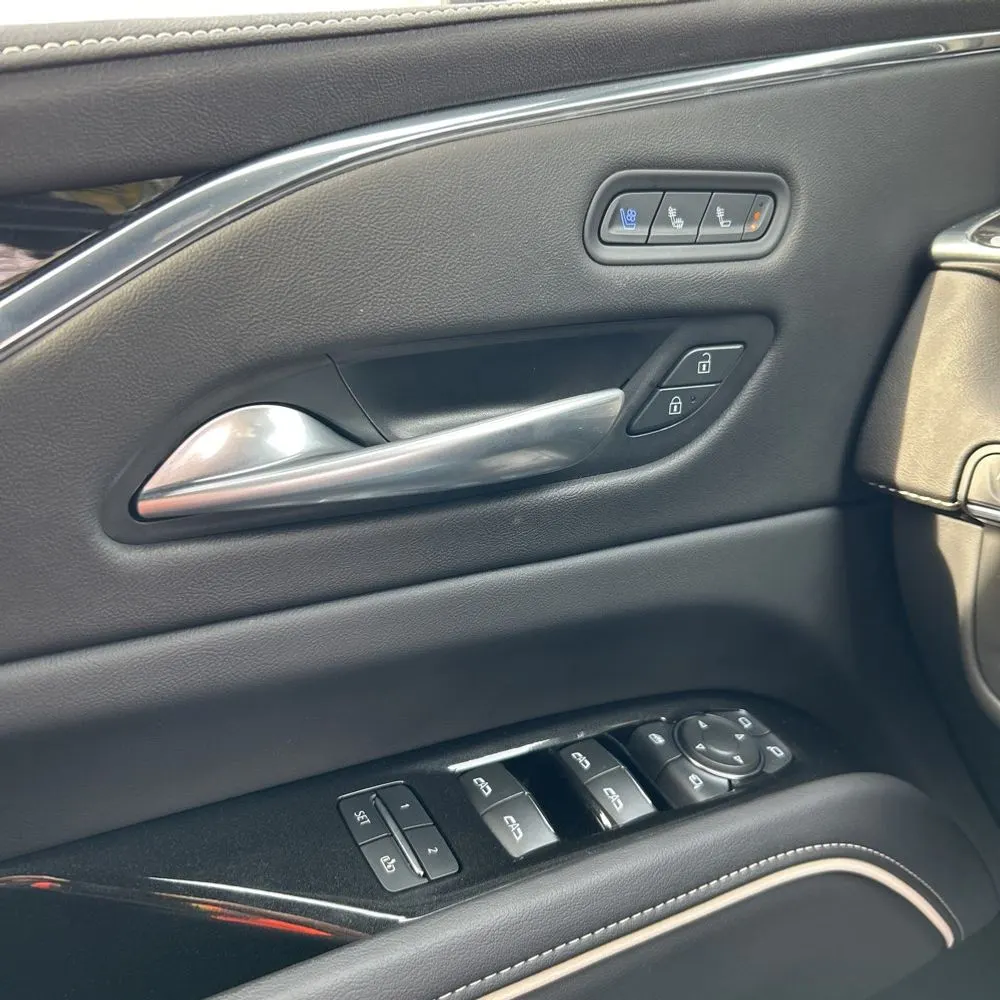 2024 Cadillac Escalade Sport