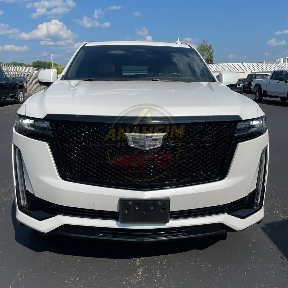 2022 Cadillac Escalade Sport