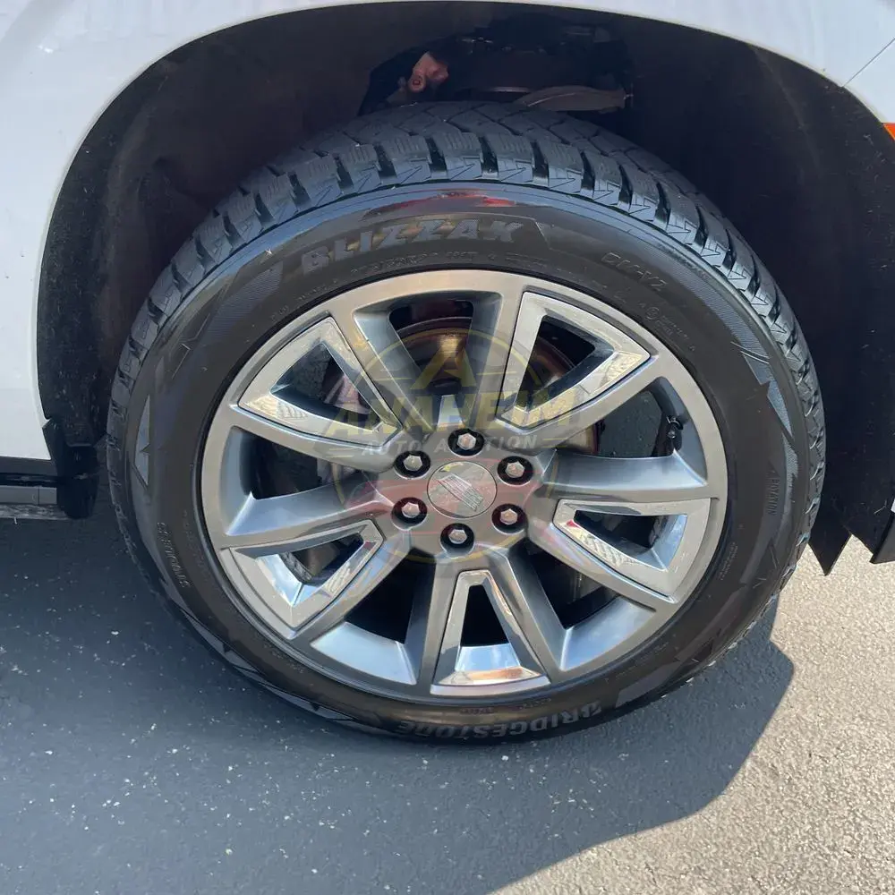 2022 Cadillac Escalade Sport