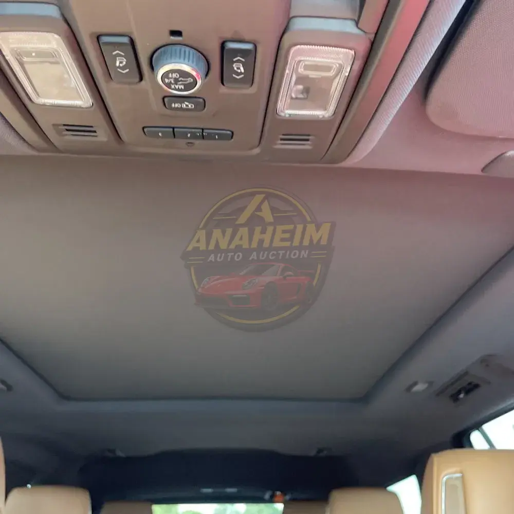2022 Cadillac Escalade Sport
