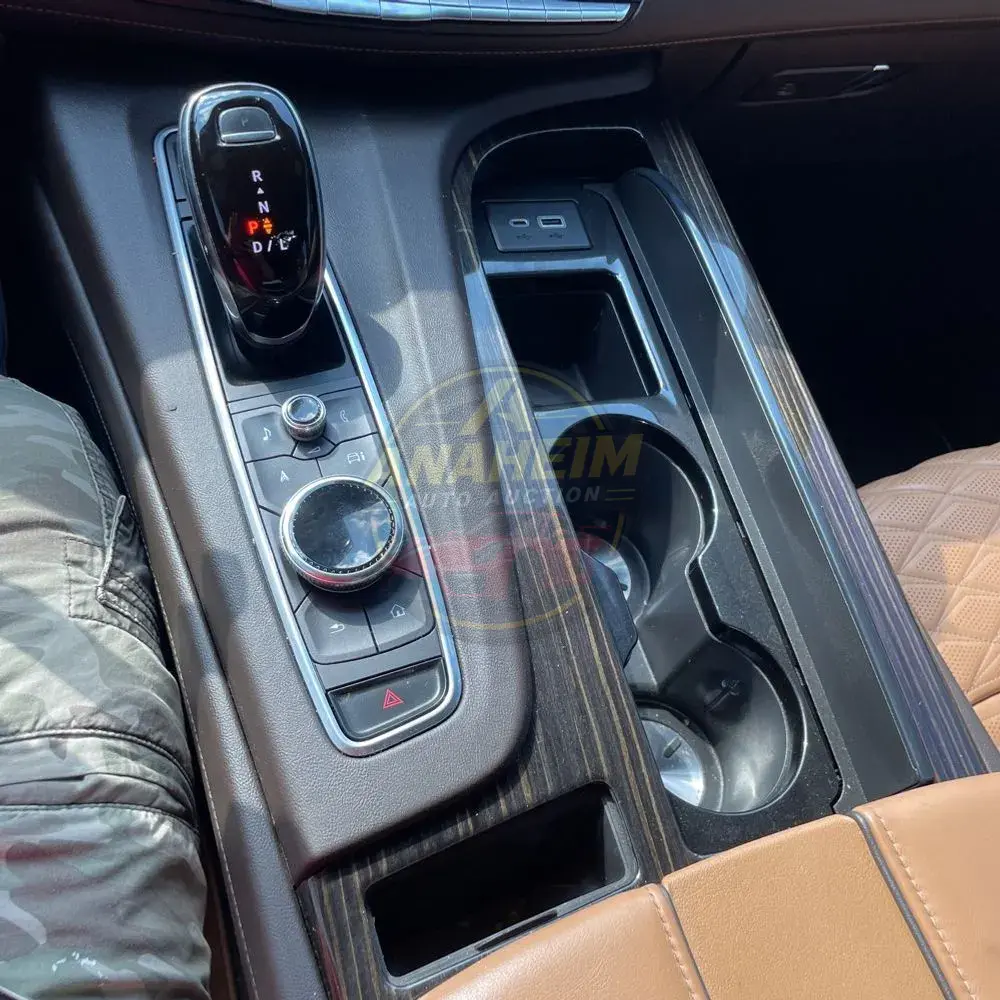 2022 Cadillac Escalade Sport