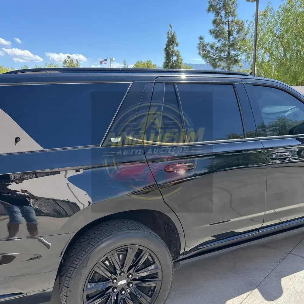 2021 Cadillac Escalade Sport Platinum