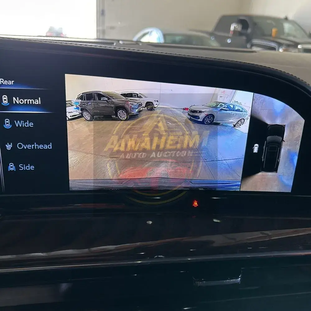 2021 Cadillac Escalade Sport Platinum