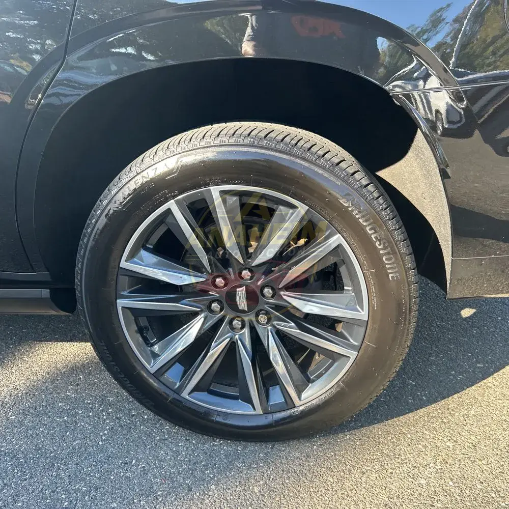 2022 Cadillac Escalade Sport Platinum