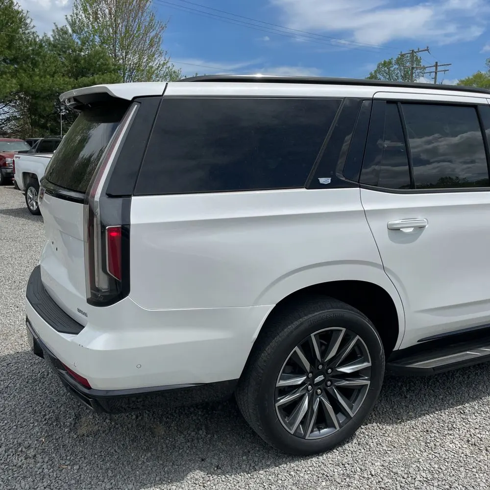 2021 Cadillac Escalade Sport Platinum