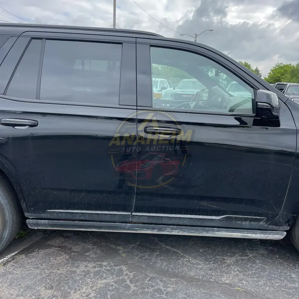 2022 Cadillac Escalade Sport Platinum