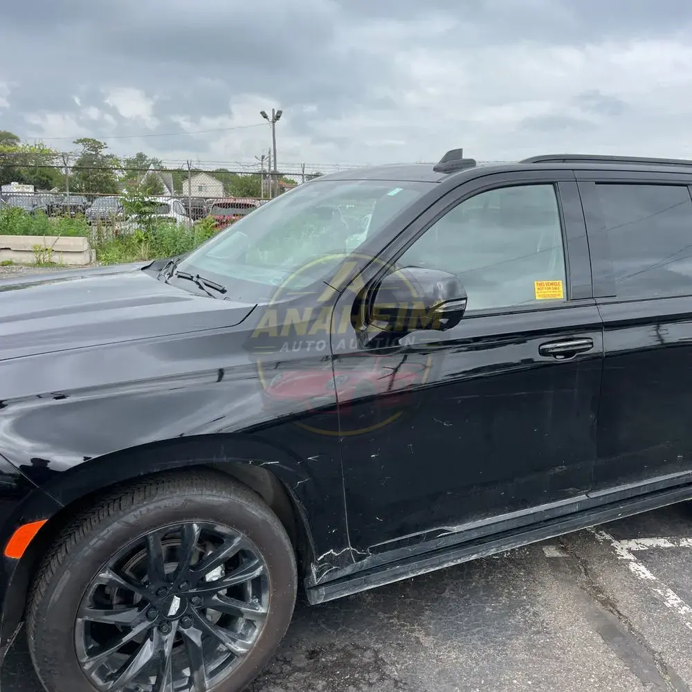 2022 Cadillac Escalade Sport Platinum
