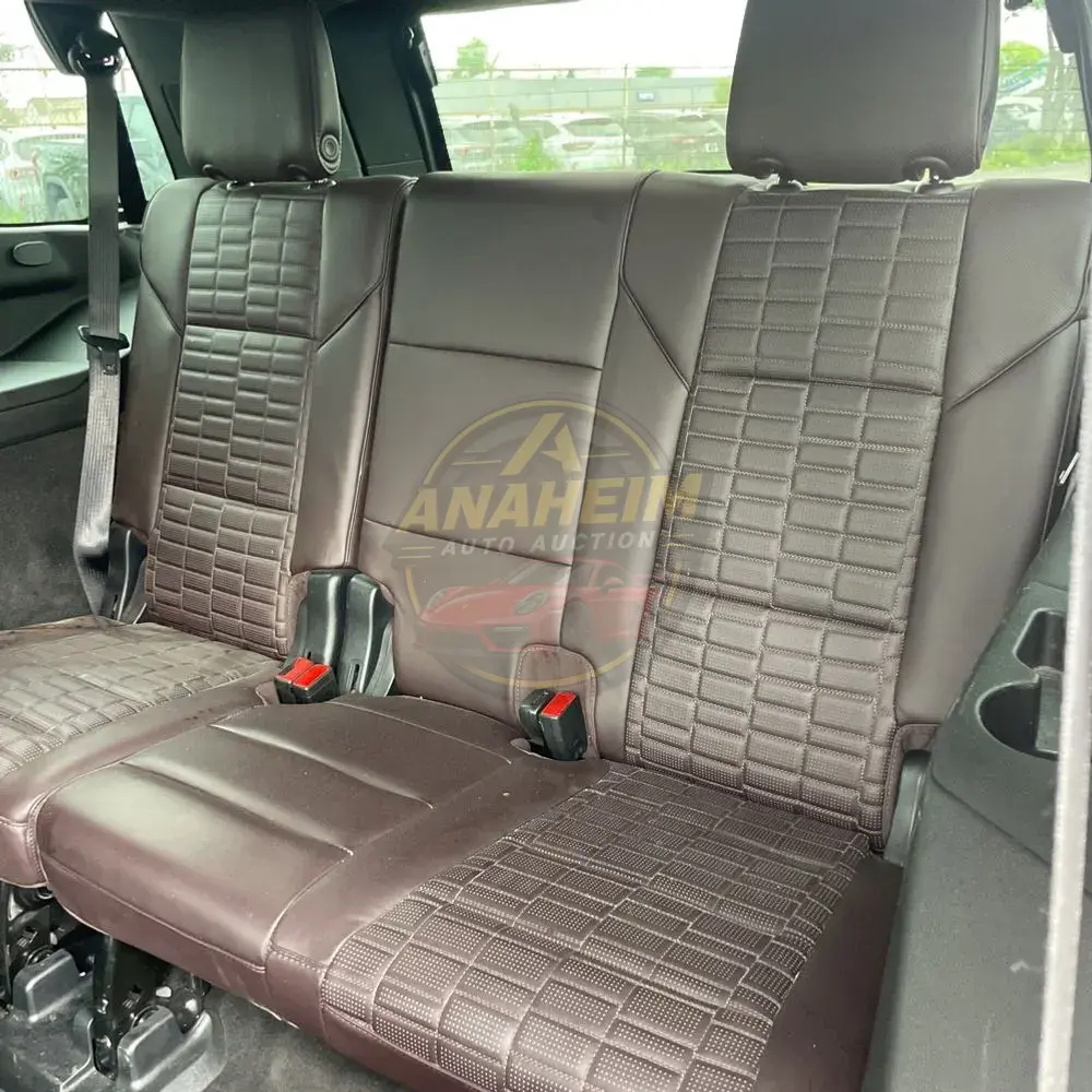 2022 Cadillac Escalade Sport Platinum