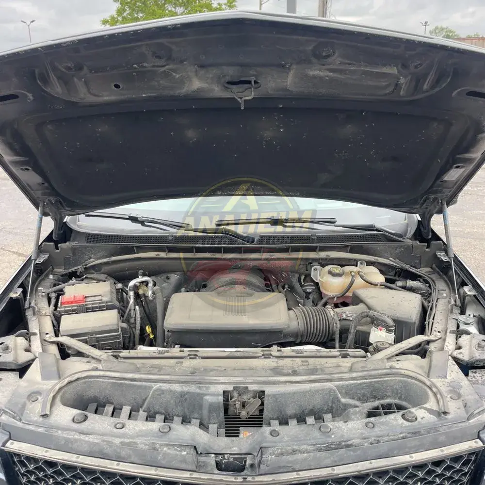 2022 Cadillac Escalade Sport Platinum