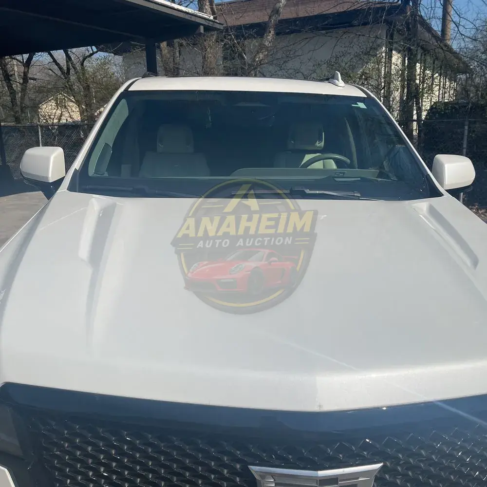 2021 Cadillac Escalade Sport Platinum