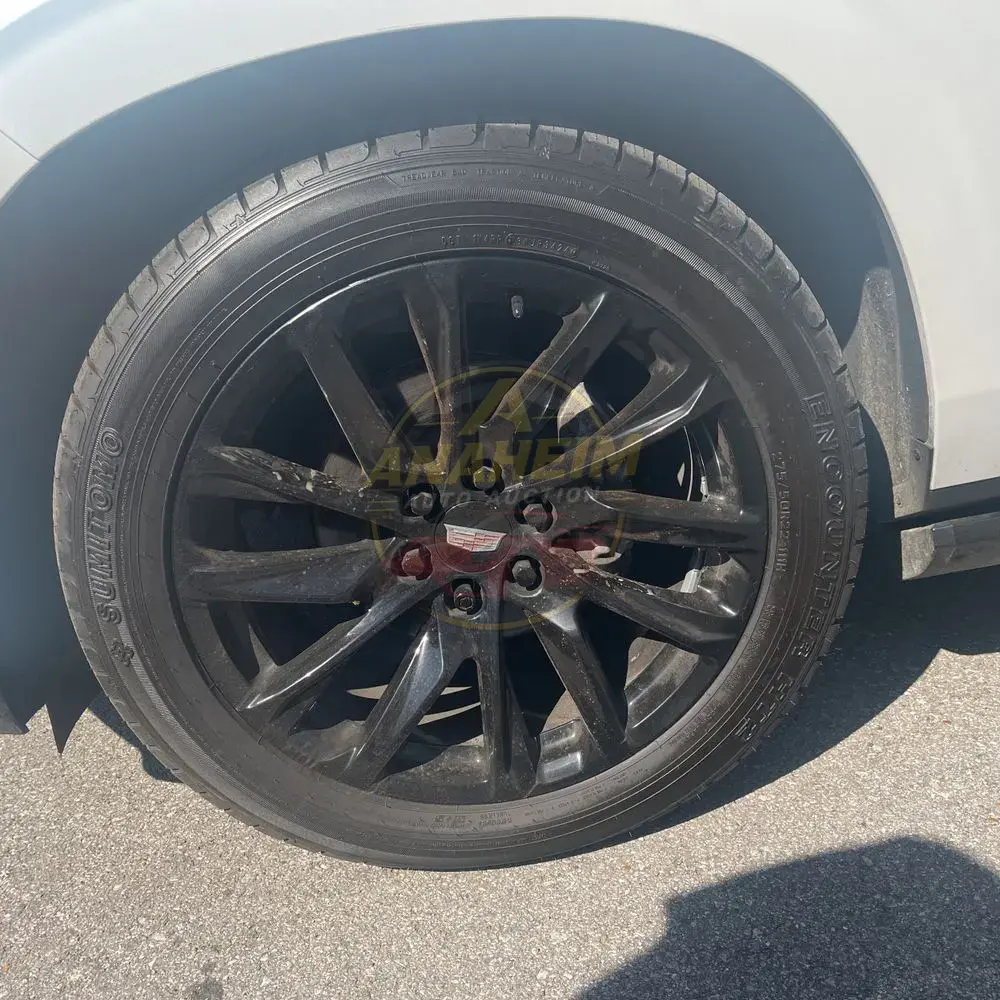2021 Cadillac Escalade Sport Platinum