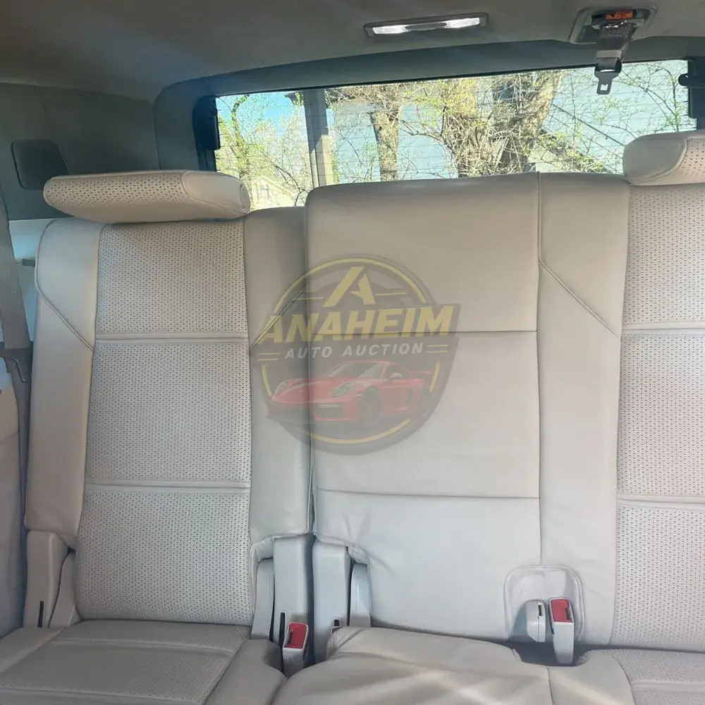 2021 Cadillac Escalade Sport Platinum