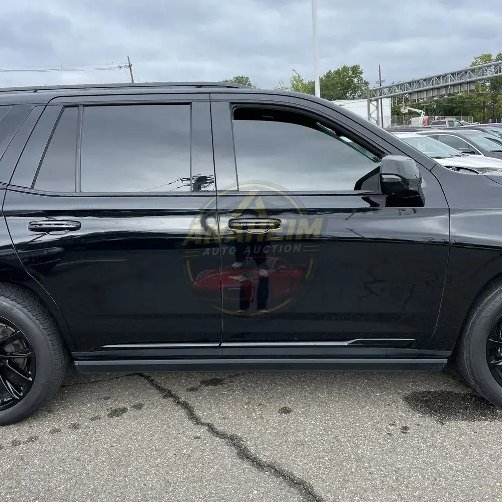 2022 Cadillac Escalade Sport Platinum