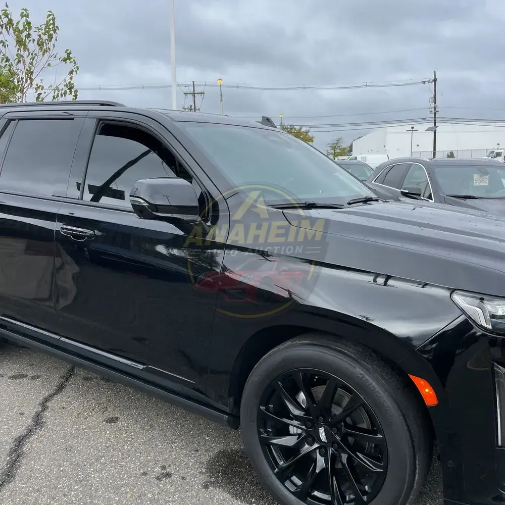 2022 Cadillac Escalade Sport Platinum