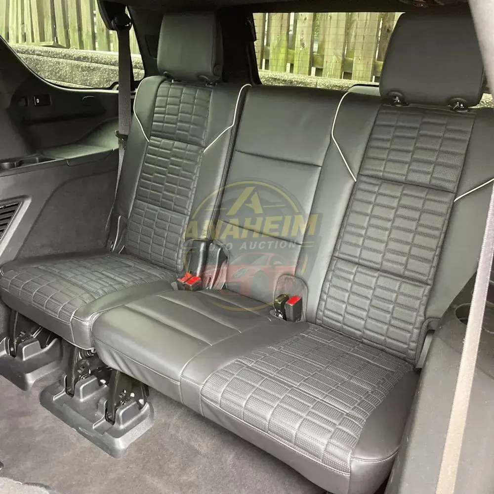 2022 Cadillac Escalade Sport Platinum