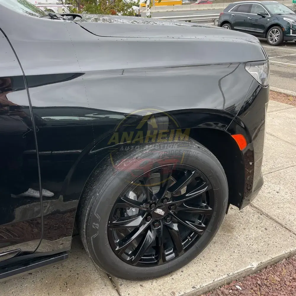 2022 Cadillac Escalade Sport Platinum