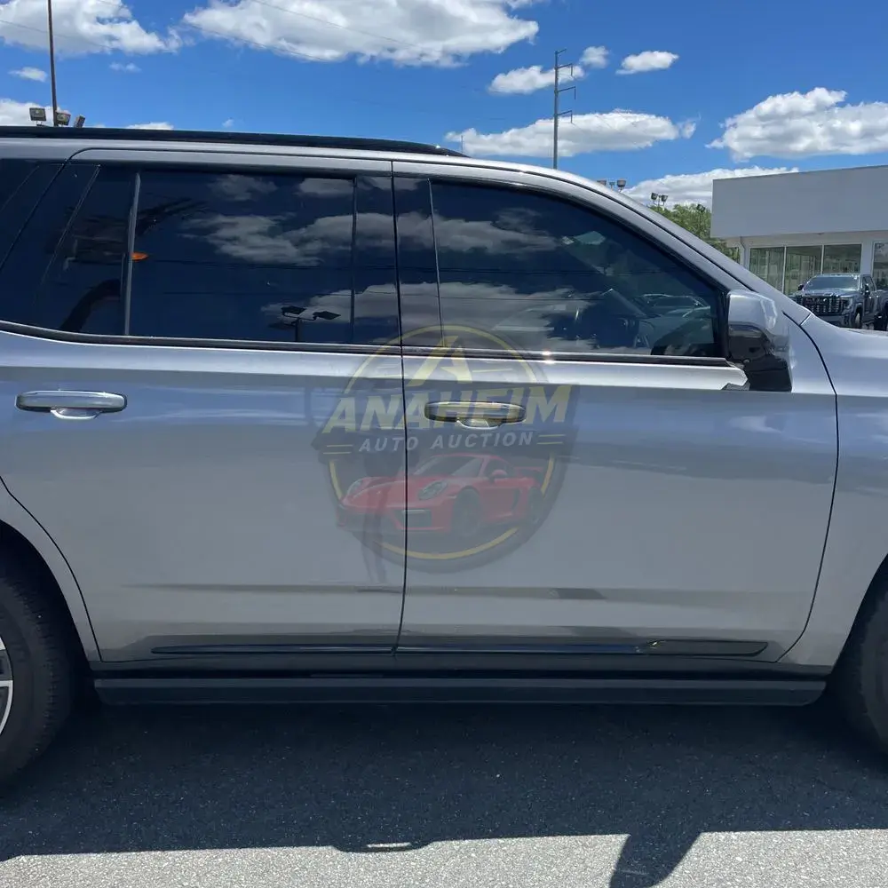2022 Cadillac Escalade Sport Platinum