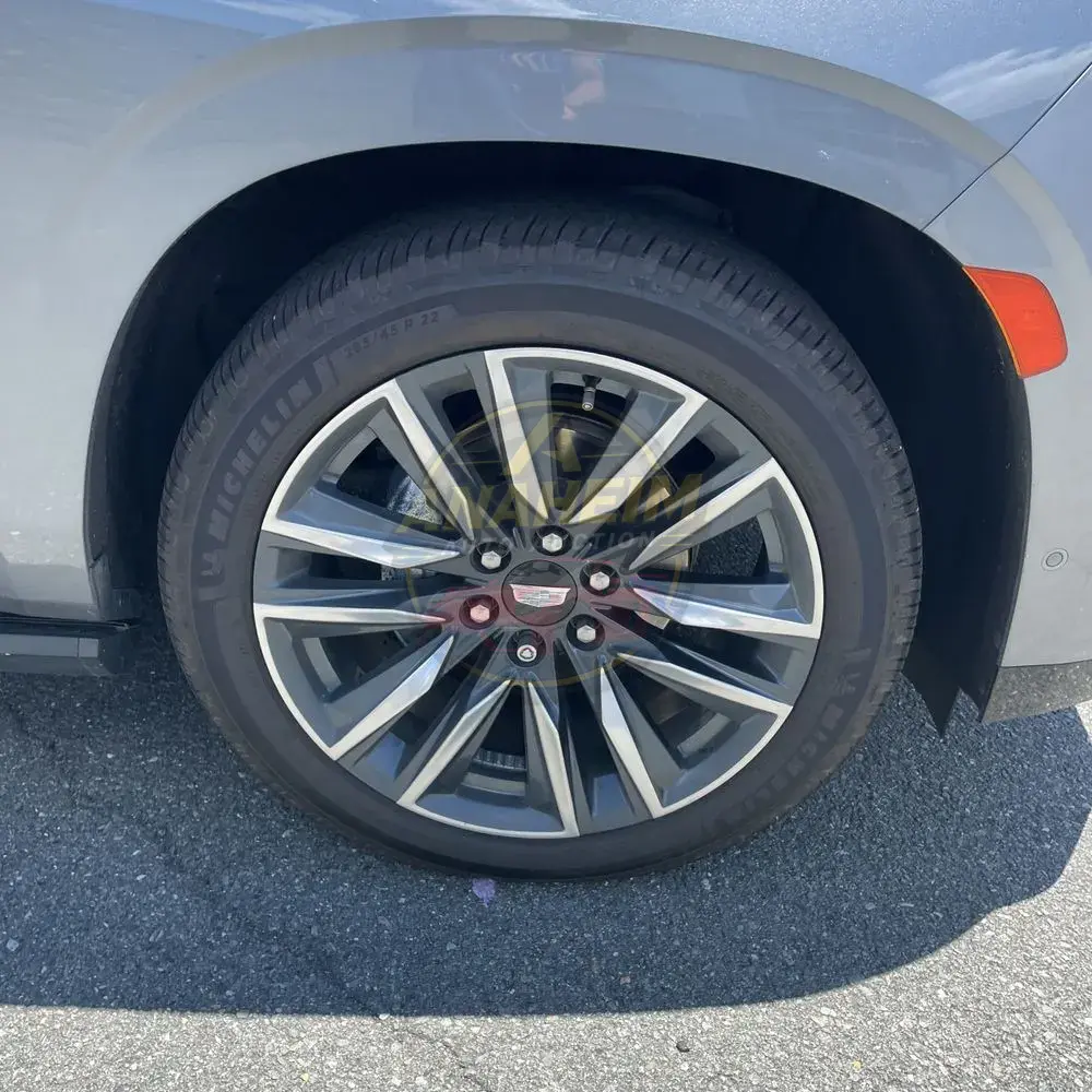 2022 Cadillac Escalade Sport Platinum