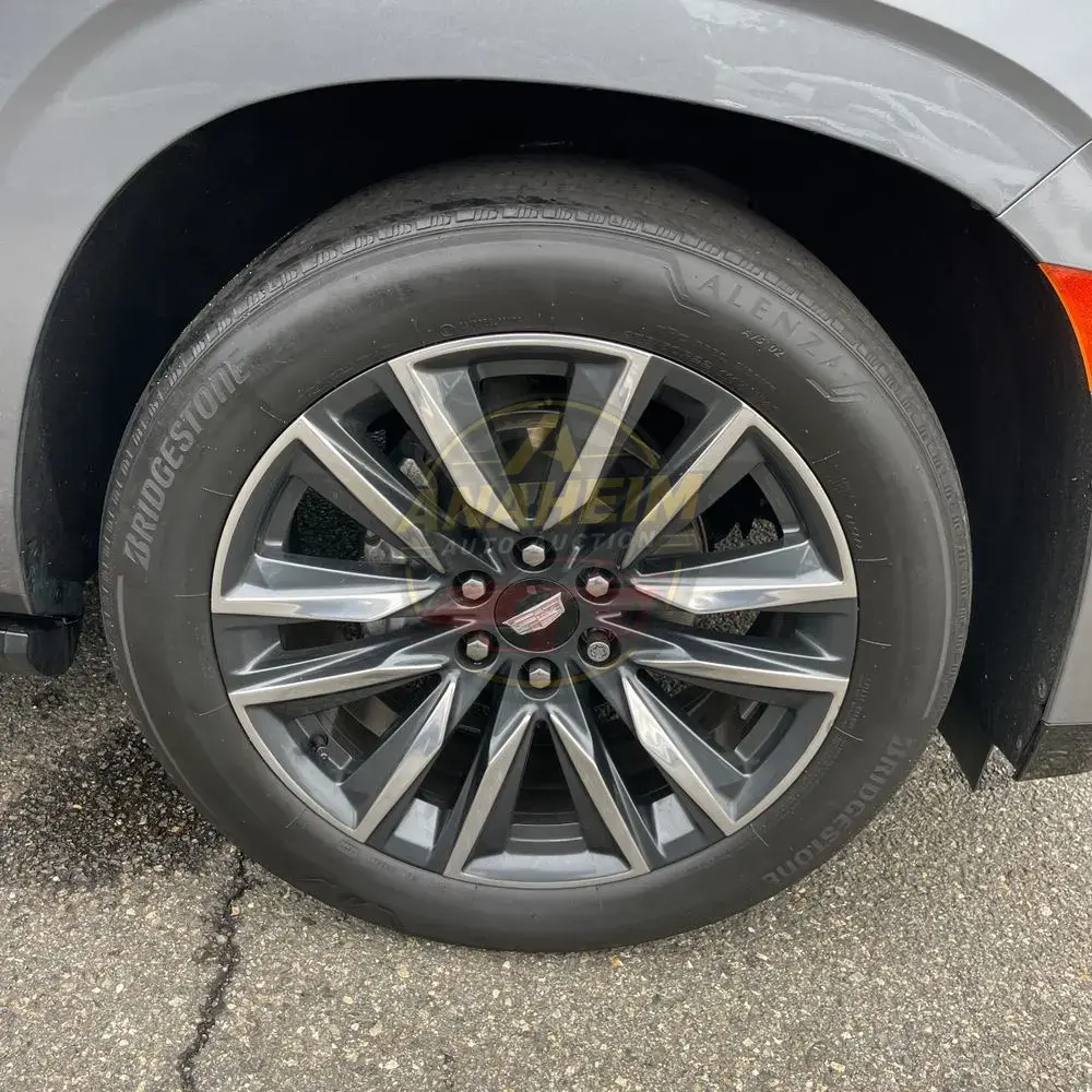 2022 Cadillac Escalade Sport Platinum