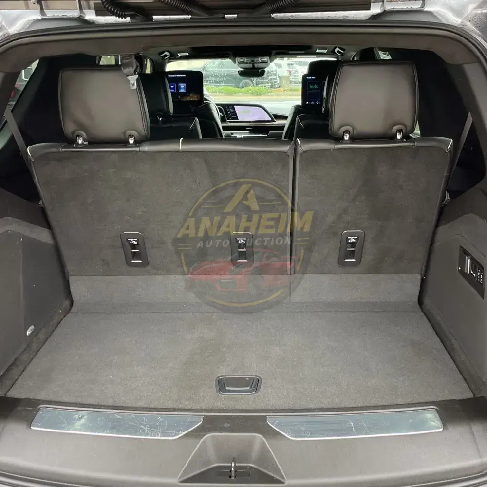 2022 Cadillac Escalade Sport Platinum