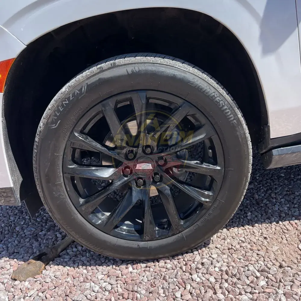 2022 Cadillac Escalade Sport Platinum