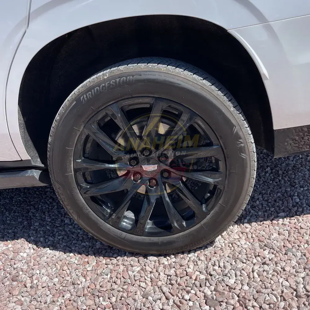 2022 Cadillac Escalade Sport Platinum