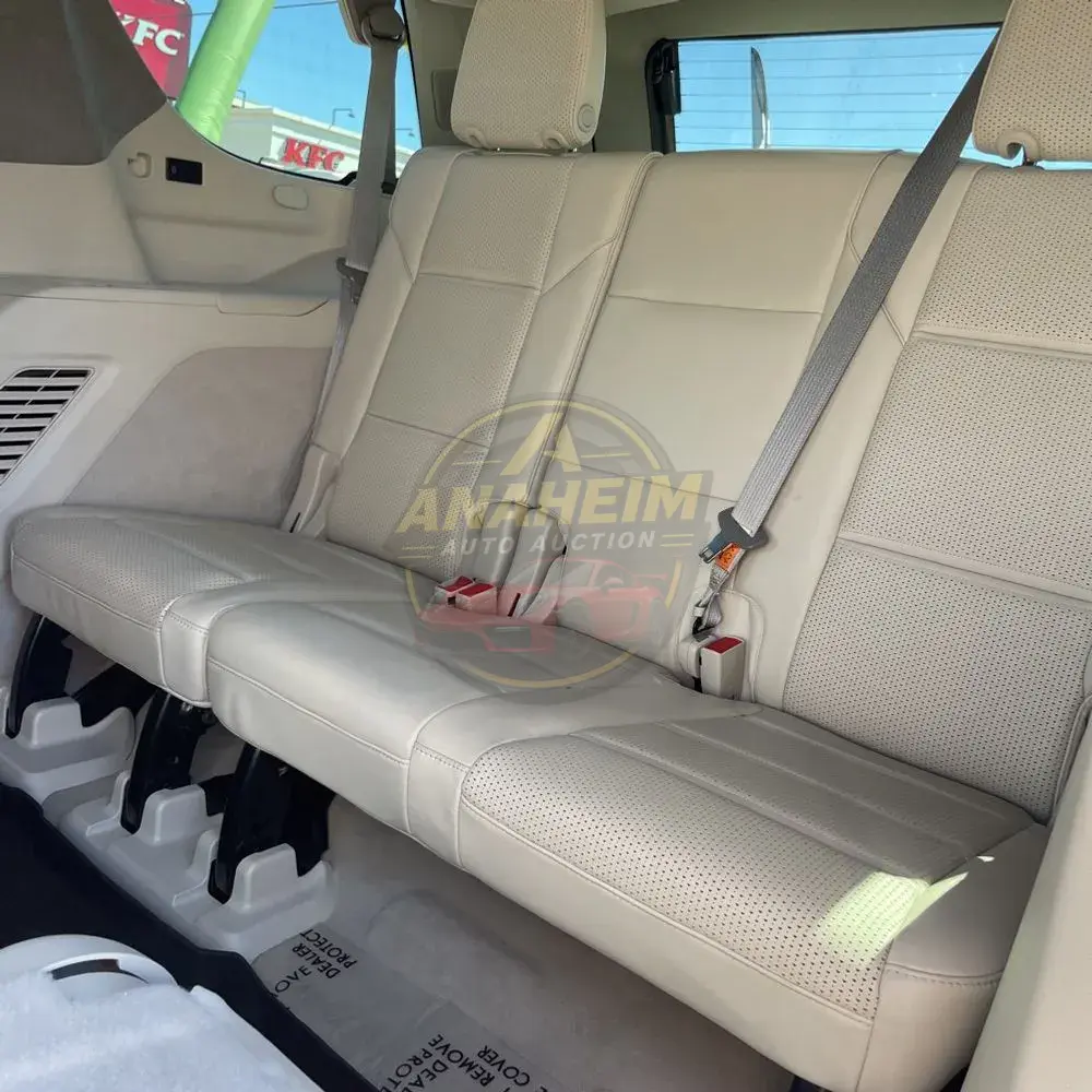 2022 Cadillac Escalade Sport Platinum