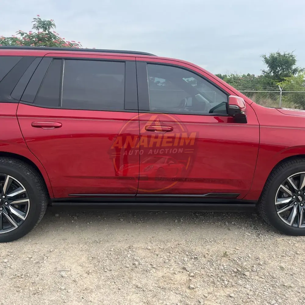 2021 Cadillac Escalade Sport Platinum