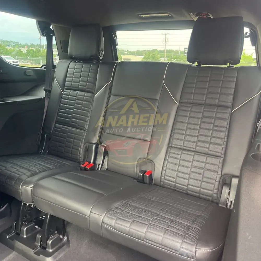 2021 Cadillac Escalade Sport Platinum