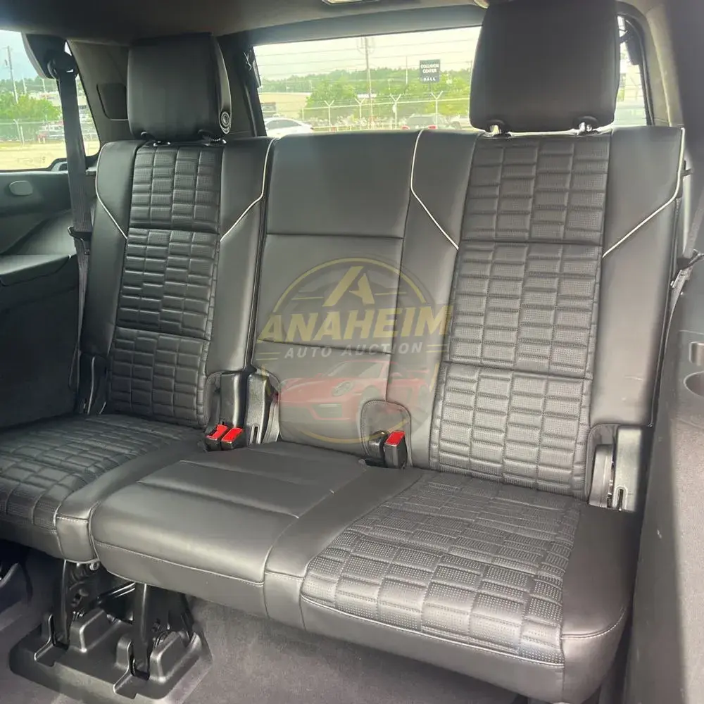 2021 Cadillac Escalade Sport Platinum