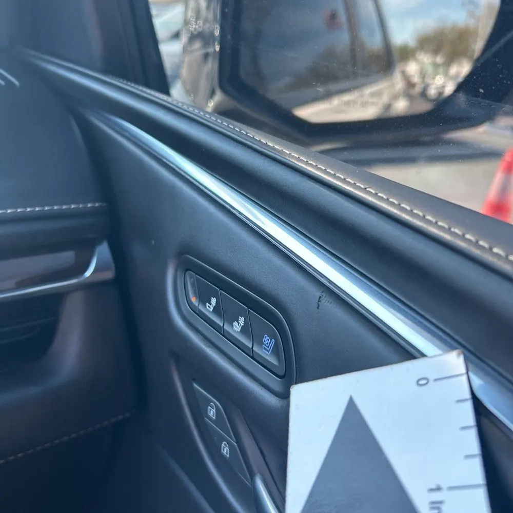 2022 Cadillac Escalade Sport Platinum