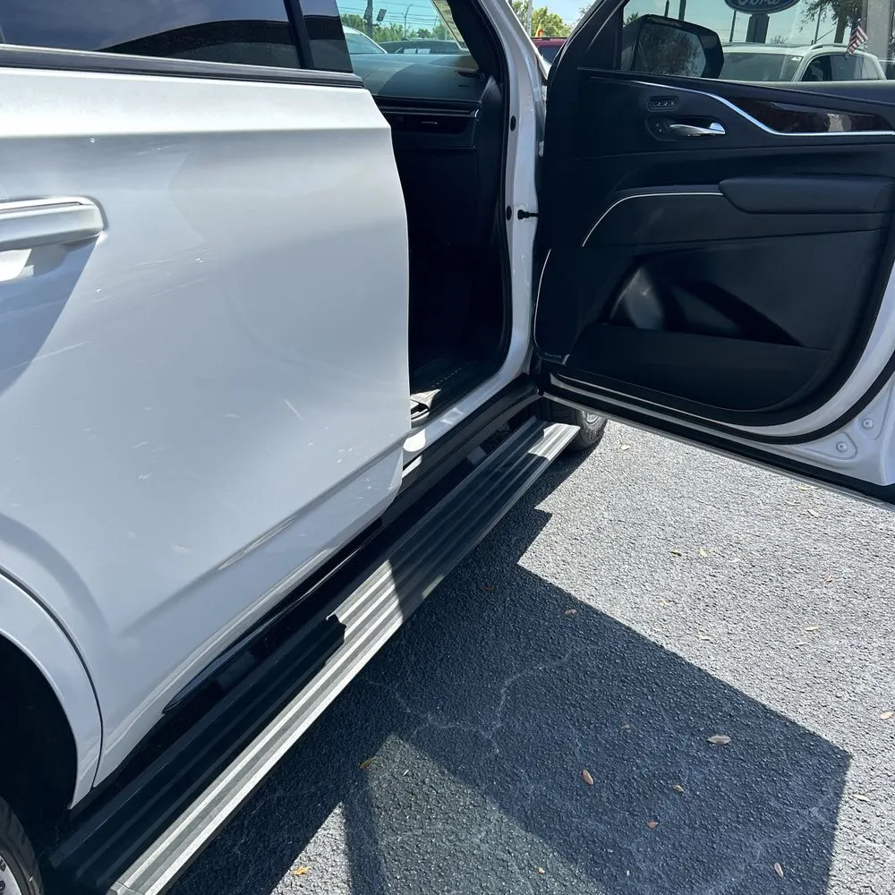 2022 Cadillac Escalade Sport Platinum