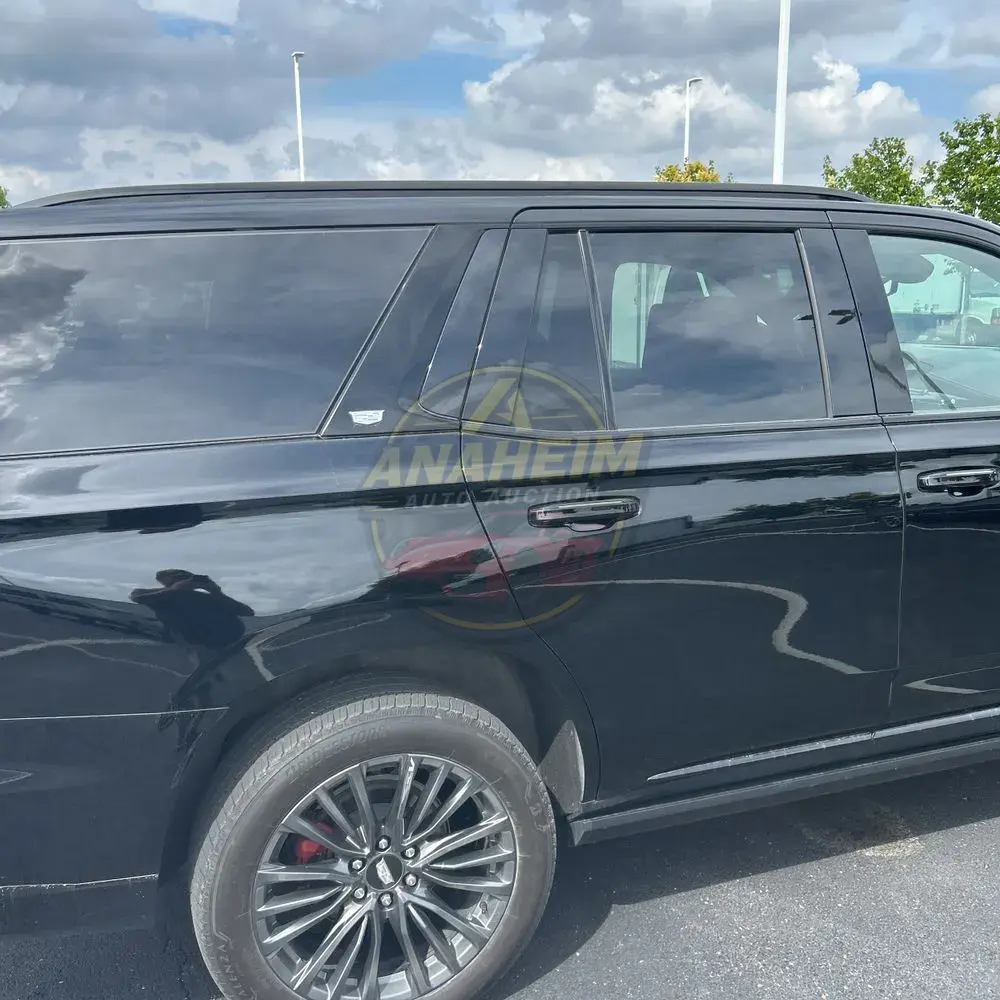 2023 Cadillac Escalade-V Base