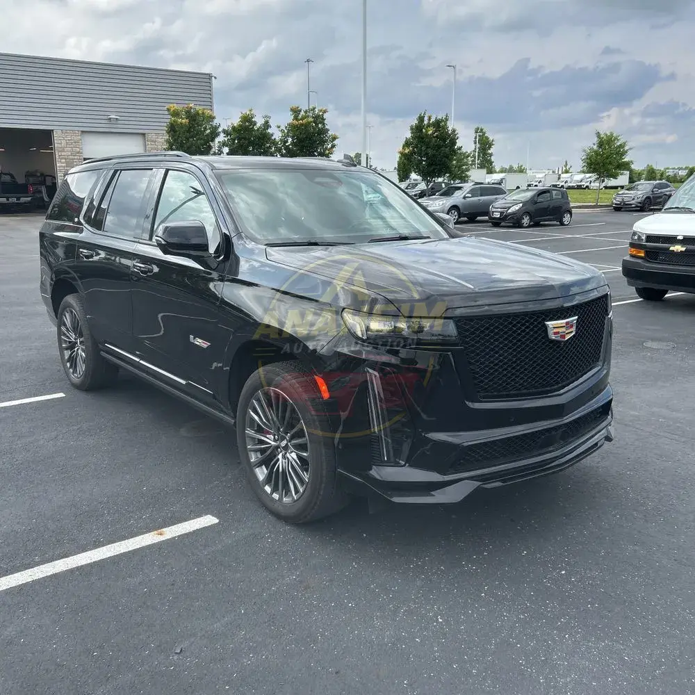 2023 Cadillac Escalade-V Base