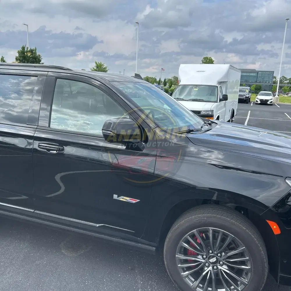 2023 Cadillac Escalade-V Base