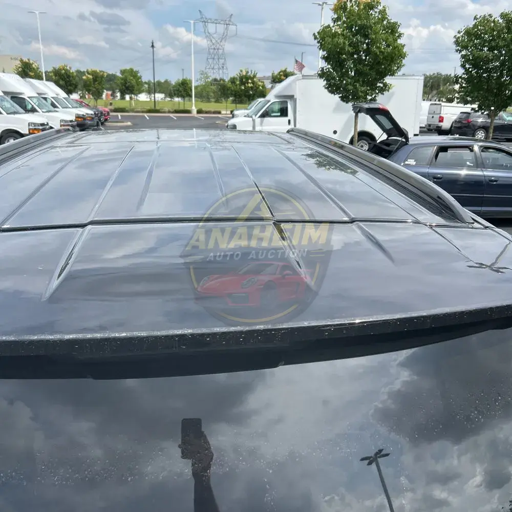 2023 Cadillac Escalade-V Base