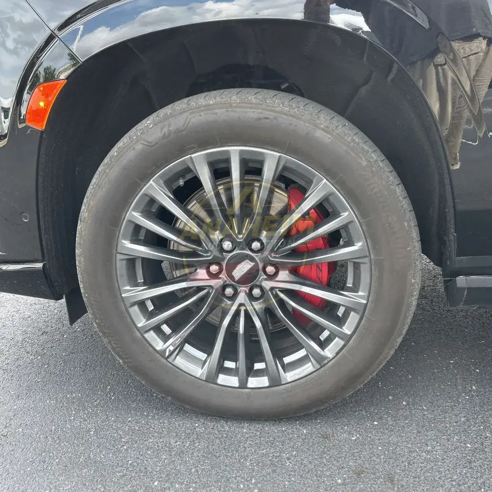 2023 Cadillac Escalade-V Base