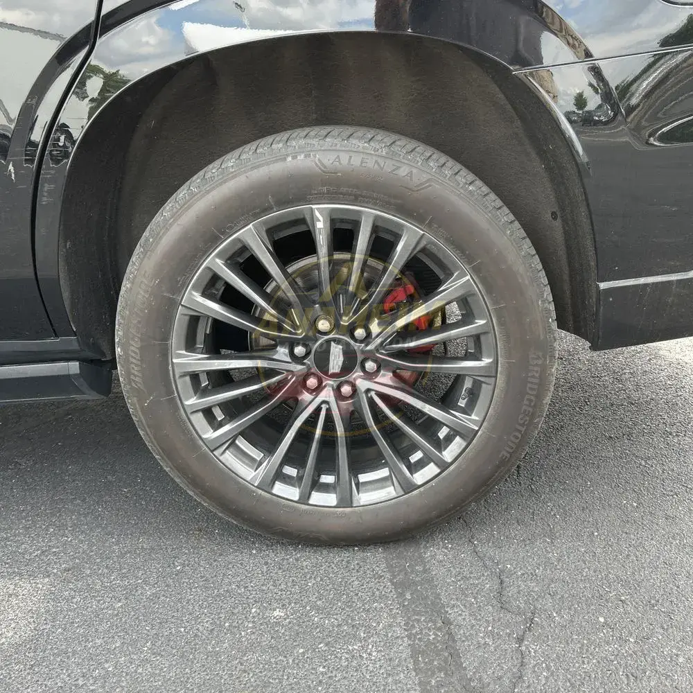 2023 Cadillac Escalade-V Base