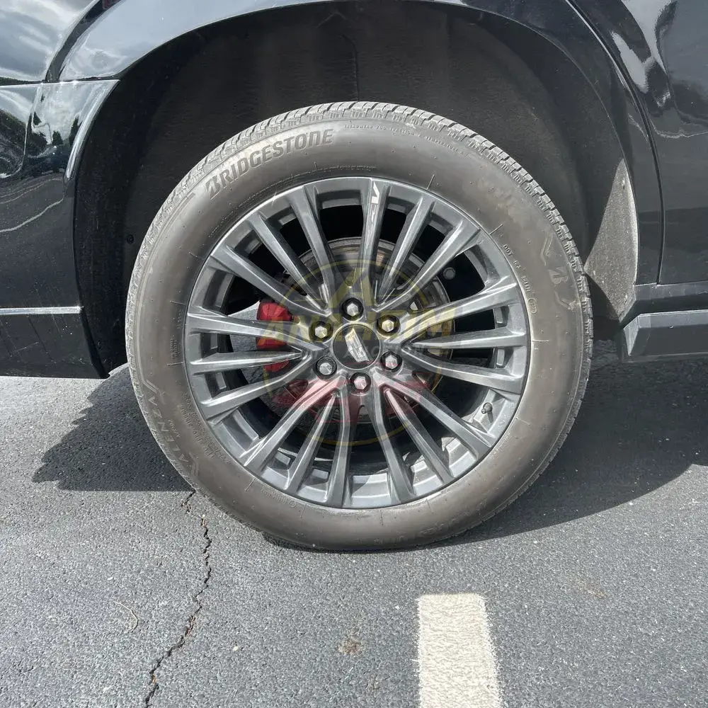 2023 Cadillac Escalade-V Base