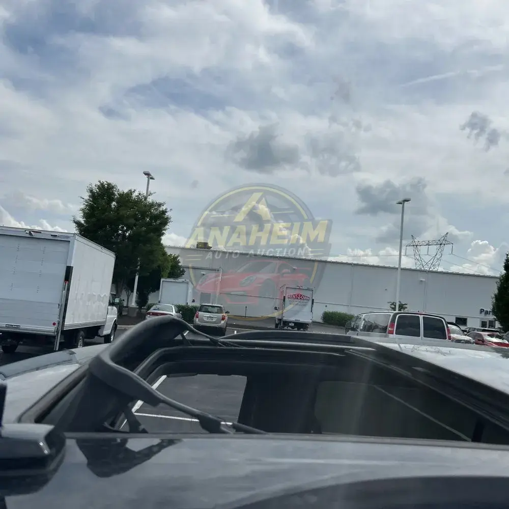 2023 Cadillac Escalade-V Base