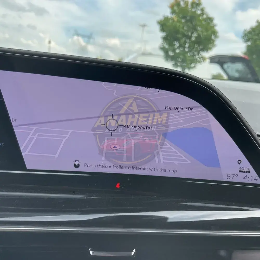 2023 Cadillac Escalade-V Base