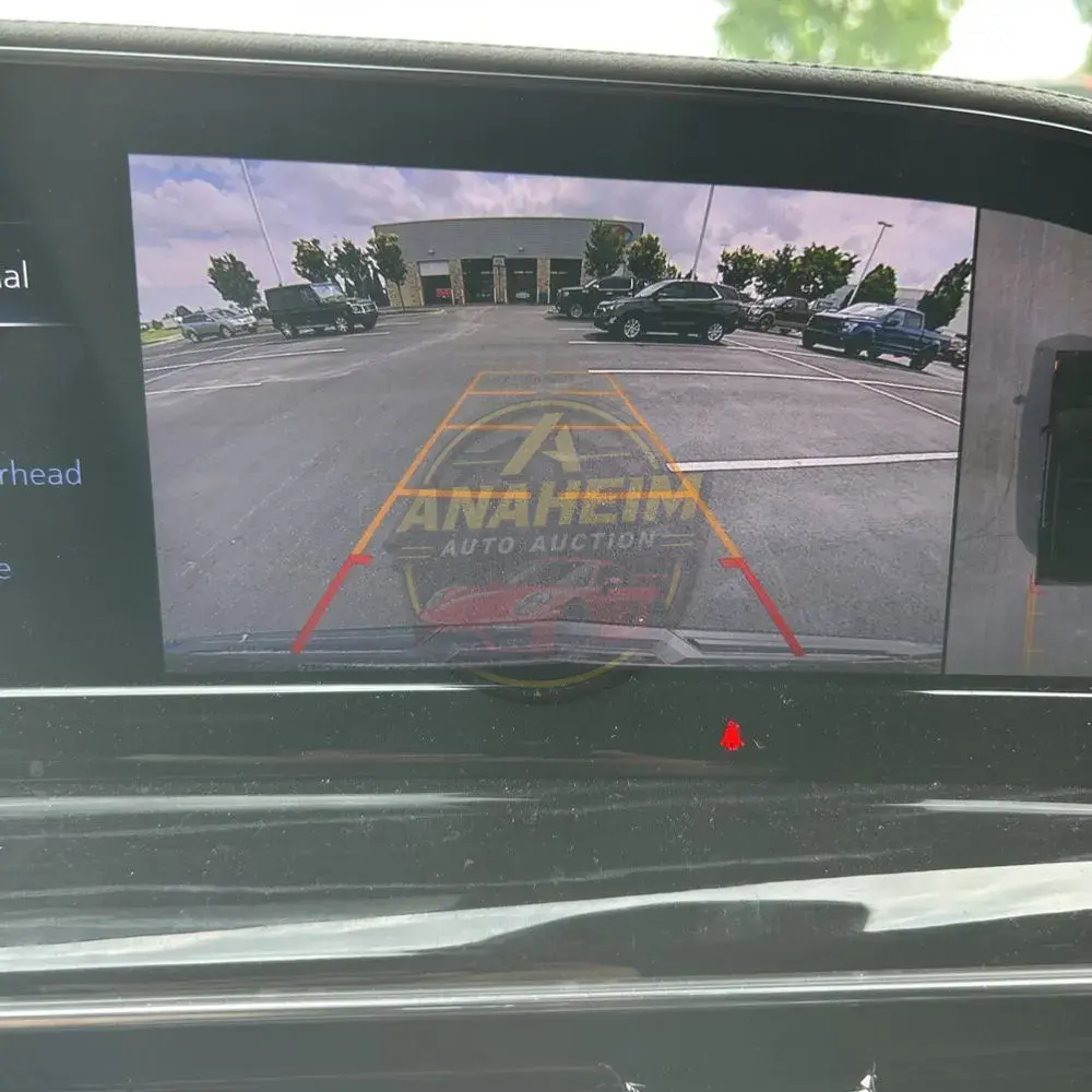 2023 Cadillac Escalade-V Base