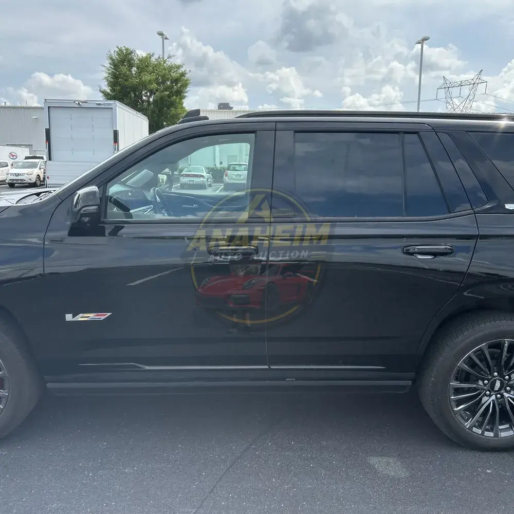 2023 Cadillac Escalade-V Base