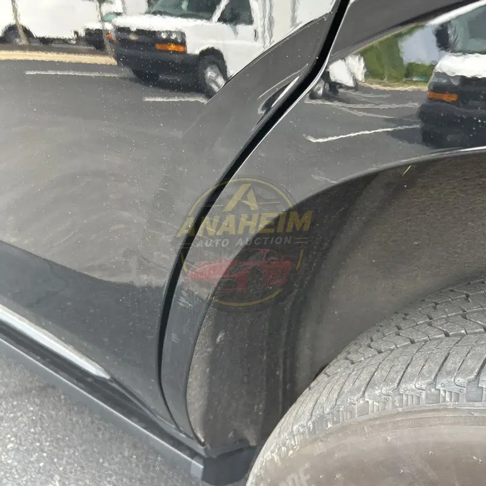2023 Cadillac Escalade-V Base