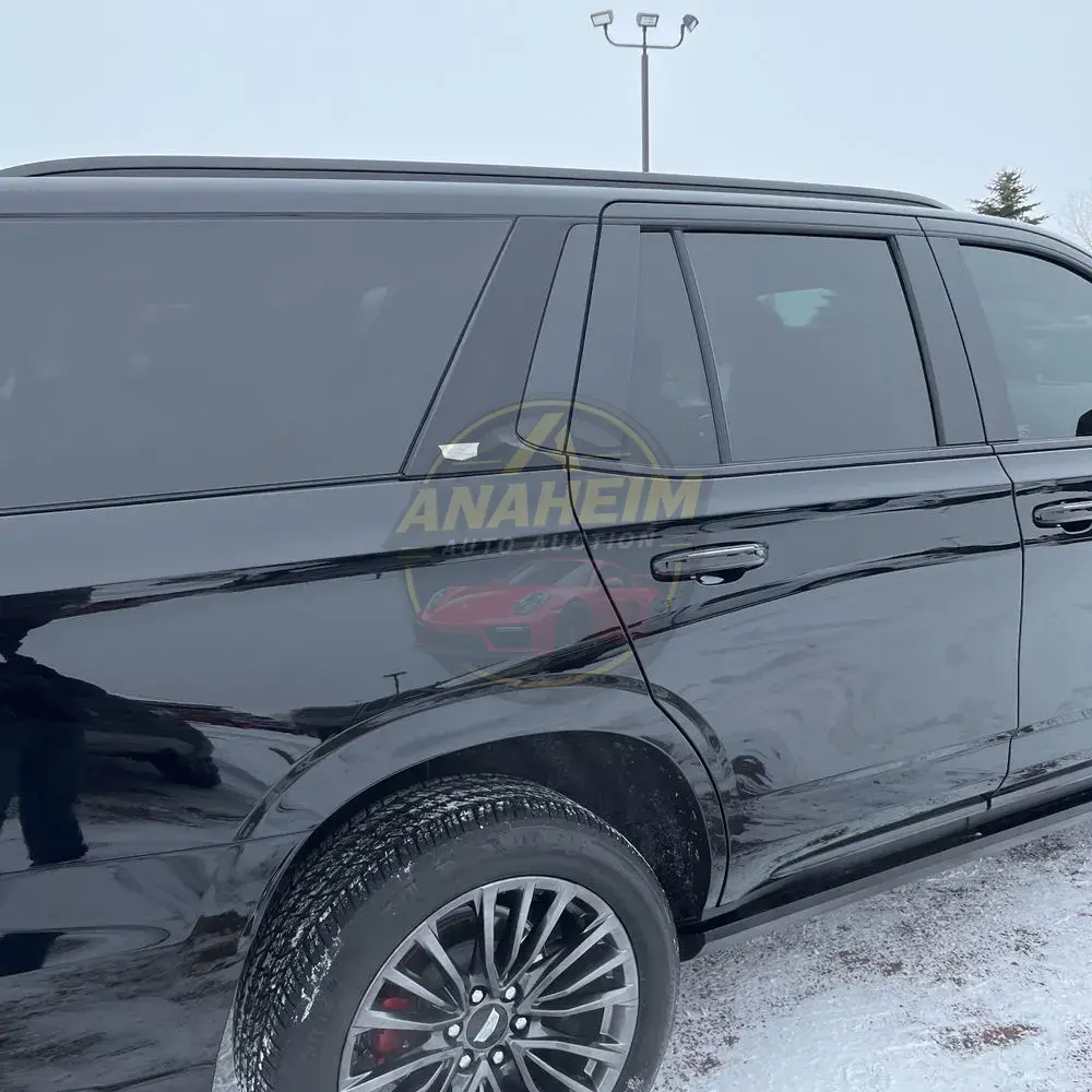 2023 Cadillac Escalade-V Base