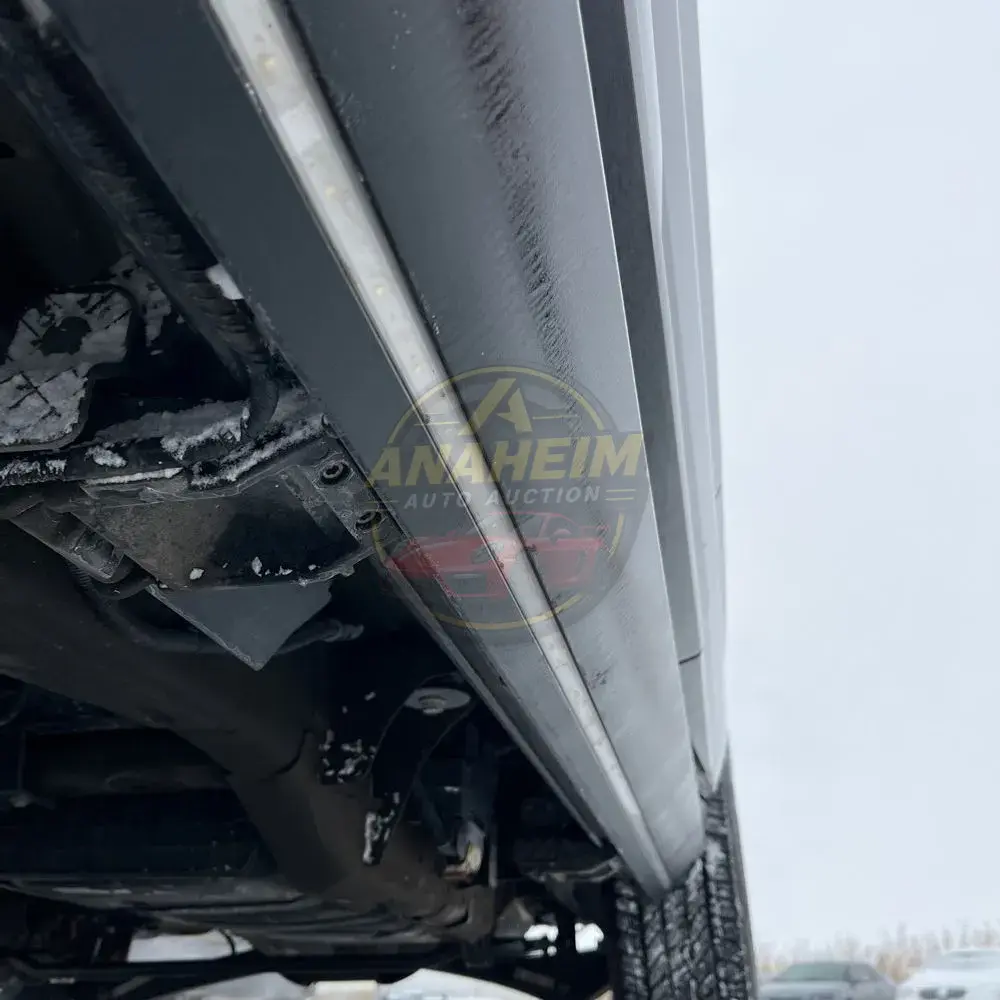2023 Cadillac Escalade-V Base