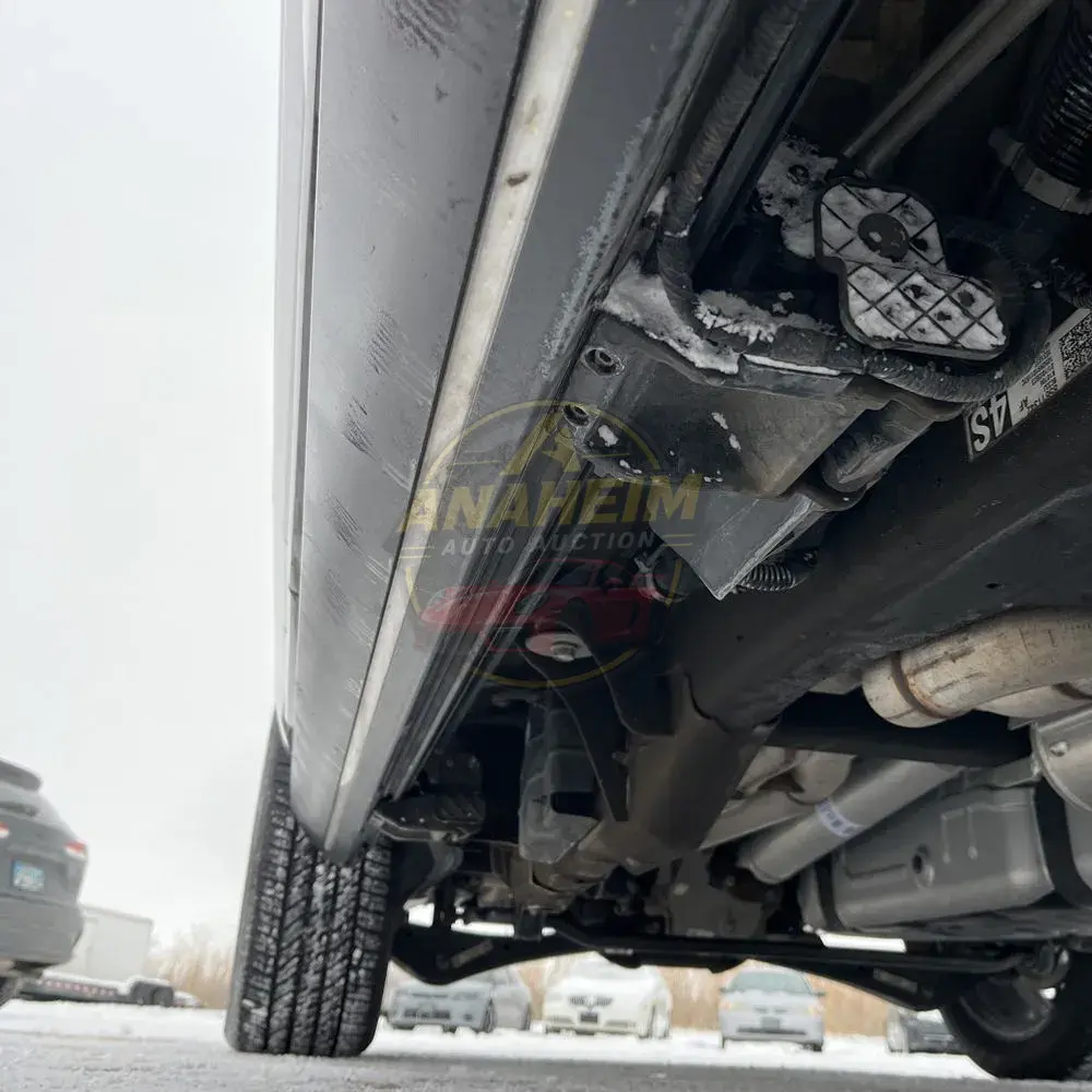2023 Cadillac Escalade-V Base